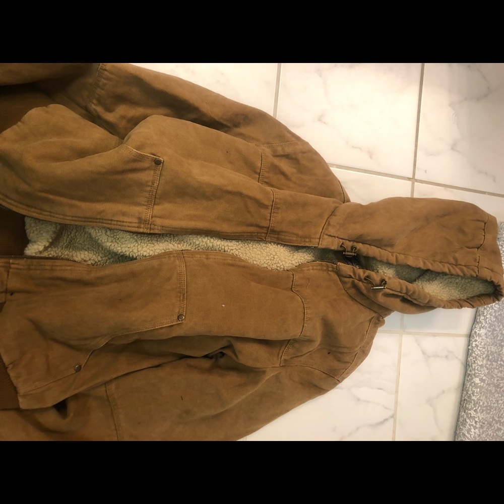 Men’s Jacket